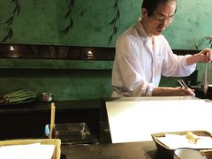 -是山居