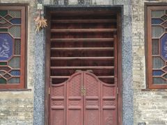 -粤北餐馆