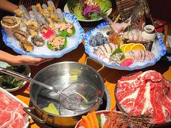 -綱元·海鲜豆捞(明州里店)