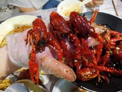 -巴厘龙虾·榜首油焖大虾(洞庭·艺术洋房店)