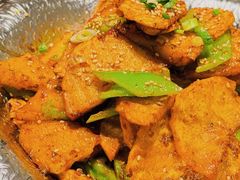 -胖太太四川麻辣排骨串(镇江路分店)