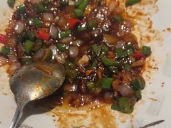 -码头鲜精致威海菜(欧乐坊店)