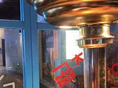 -海之屋韩式烤肉(海棠68环球美食街店)
