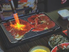-仙隐小鹿料理食堂(惠济万达店)