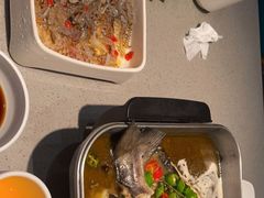 -半天妖烤鱼(中山路店)