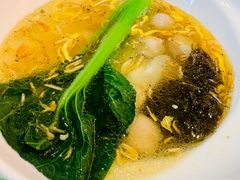 -桂满陇·杭州小馆(巴黎春天浦建店)