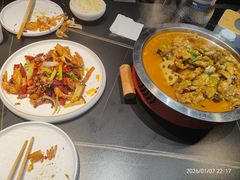 -美蛙四季(黄寺大街店)