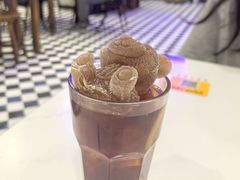 -澳门陈光记烧味饭店(南京德基广场店)