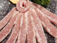 -万兴佳烤肉·长白山老味道(宏泰广场店)