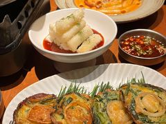 -春熙台韩国料理·章鱼肥牛(西丽店)