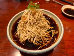 -扬州香格里拉·香宫中餐厅