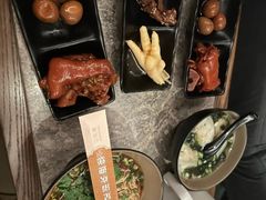 -和子足浴SPA会馆(东方之门店)