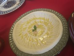 -一千一夜阿拉伯餐厅(静安店)