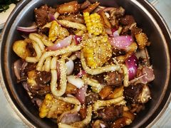 -伊帆食府·青海地方特色美食