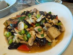 -小乡小镇·传承桐庐土菜·老板亲自烧的菜