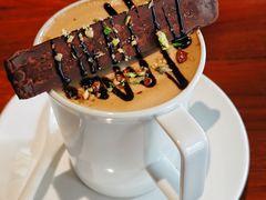 -陶享时光西餐·下午茶(信河街店)