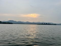 -杭州西湖柳莺里酒店·闻莺厅