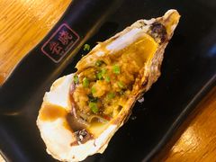 -云晓光头烧烤吧(德平路店)