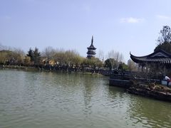 -东湖景区