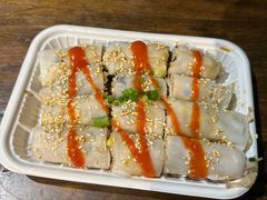 -阳江猪肠碌(时尚天河店)