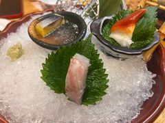 -吉兆·料理(红梅南路店)