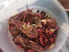 -小唐小四川水煮鱼(北三路店)