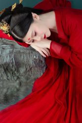 -盘子女人坊生日照·摄影馆(浦东店)