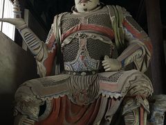 -善化寺