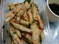 -黎里王记辣脚(黎里总店)