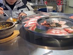 -哈哈碳都·牛肋条无限自助烤肉(宝龙店)