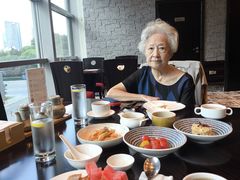 -新天世纪中餐厅