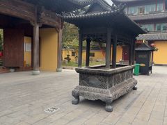 -余姚市灵岩禅寺