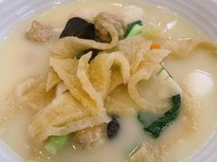 -粗茶淡饭(东关街店)