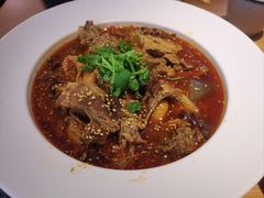 -花盐街·四川乐山小吃(西单大悦城店)