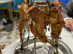 -马尔龙新疆饭店·清真(长青路店)