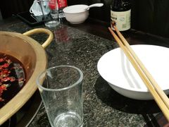 -巴蜀大宅门火锅(新华公园店)