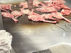 -大渔铁板烧(花园道店)