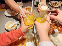 -海底捞火锅(江宸天街店)