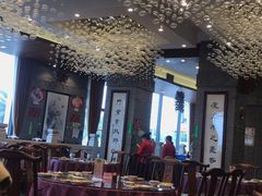 大堂-宁波状元楼酒店(和义路店)