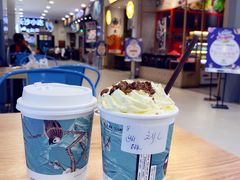 -茶颜悦色(雨花亭凯德二楼店)