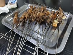 -慧姐烤串(南宁南小区店)
