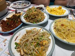 -老昌春饼(迅驰广场店)