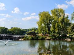 -北湖公园