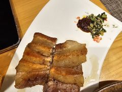 -大岛日本料理铁板烧(南通大饭店)