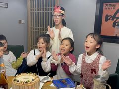 -去茶去餐厅(中央大街店)