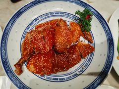 -香港百合居(LCM置汇旭辉广场店)