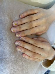点击看大图 -LILY NAILS美甲美睫