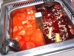 -海底捞火锅(关山保利店)