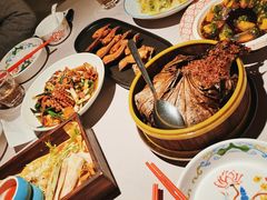 -老头儿油爆虾(星光一期店)