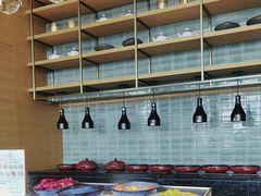 -博林天瑞喜来登酒店·西丽尚膳